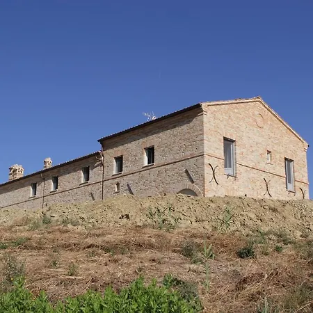 Angela Bed & Breakfast Fermo