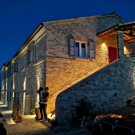 Angela Bed & Breakfast