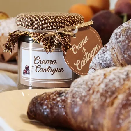 ベッド・アンド・ブレックファスト Angela