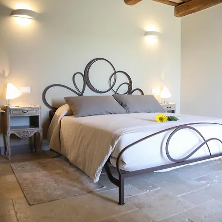 Bed & Breakfast Angela *