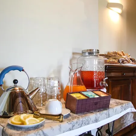 Bed and Breakfast Angela Φέρμο