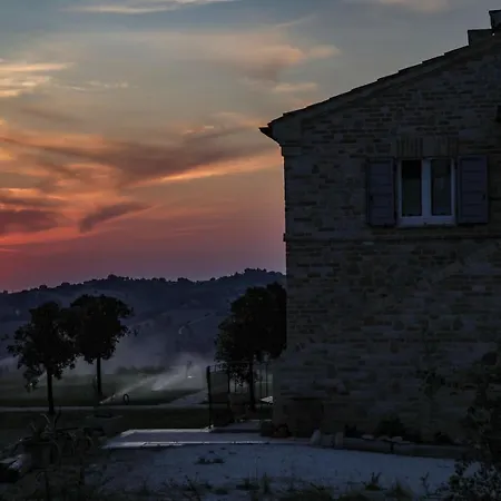 Angela Bed & Breakfast Fermo